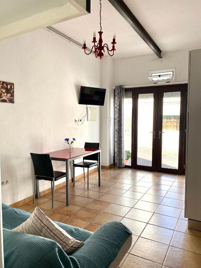 Studio Casa La Fula ปลายา เกมาดา ภายนอก รูปภาพ