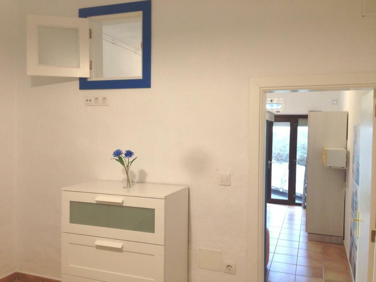 Studio Casa La Fula ปลายา เกมาดา ภายนอก รูปภาพ