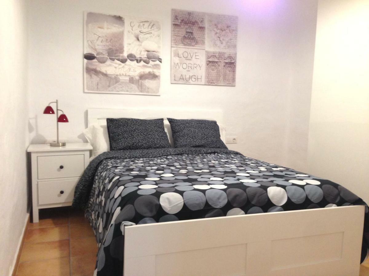 Studio Casa La Fula ปลายา เกมาดา ภายนอก รูปภาพ