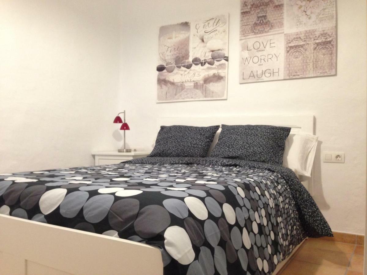 Studio Casa La Fula ปลายา เกมาดา ภายนอก รูปภาพ