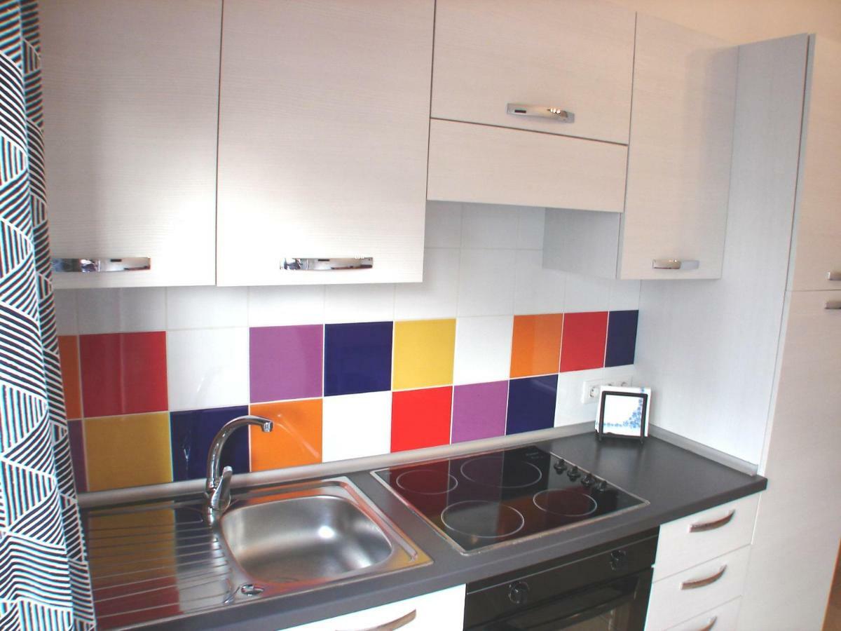 Studio Casa La Fula ปลายา เกมาดา ภายนอก รูปภาพ